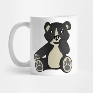 Tedy bear Mug